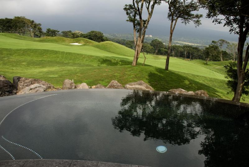 Hotel La Reunion Golf Resort And Residences Antigua Pokoj fotografie