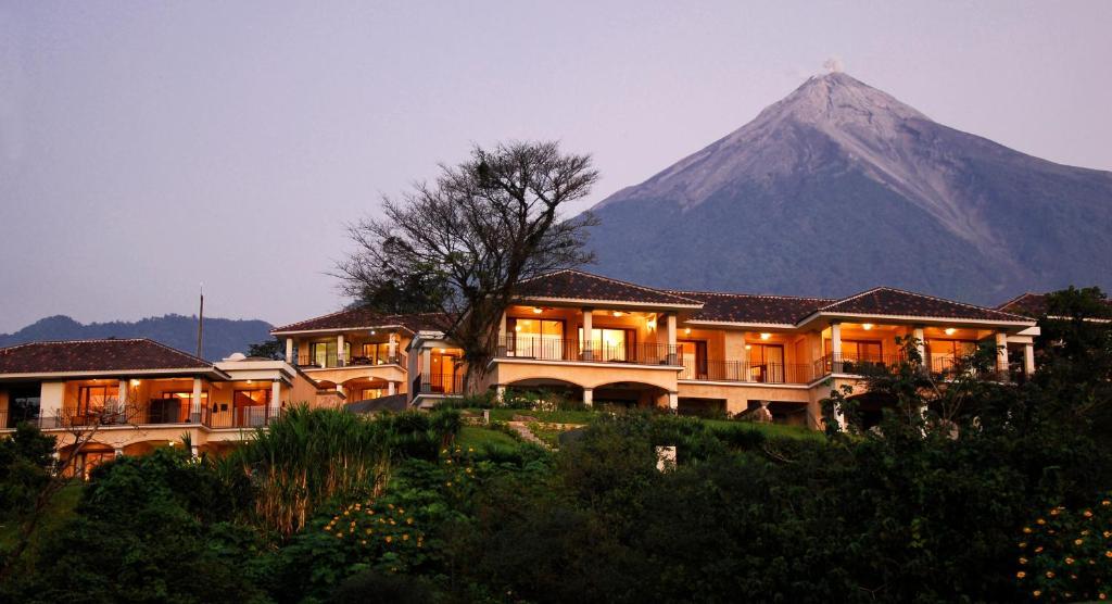 Hotel La Reunion Golf Resort And Residences Antigua Pokoj fotografie